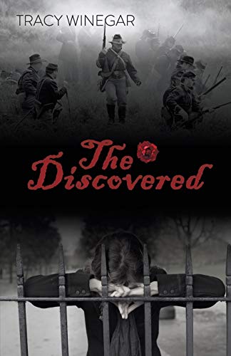 Stock image for The Discovered for sale by Lakeside Books