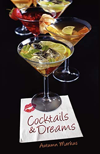 Stock image for Cocktails & Dreams for sale by HPB-Emerald