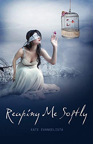 Beispielbild fr Reaping Me Softly (1) (The Reaper Series) zum Verkauf von BooksRun