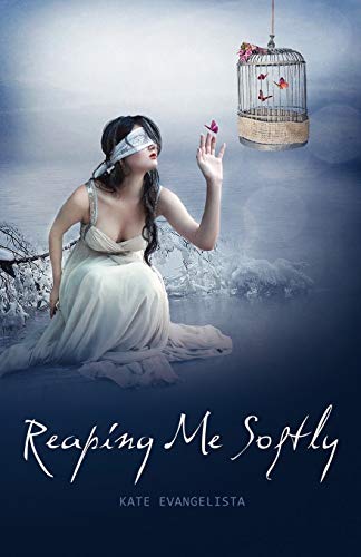 Imagen de archivo de Reaping Me Softly (1) (The Reaper Series) a la venta por BooksRun