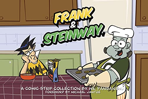 9781623434397: Frank & Steinway