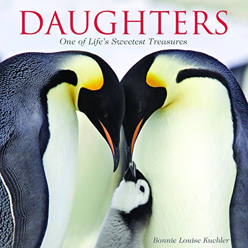 9781623439798: Daughters: One of Life's Sweetest Treasures (gift book)