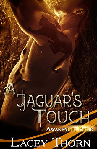 Beispielbild fr A Jaguar's Touch zum Verkauf von Buchpark
