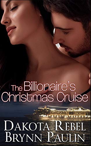 Imagen de archivo de The Billionaire's Christmas Cruise (Malloy Brothers) a la venta por Lucky's Textbooks