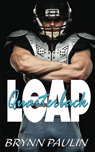 Imagen de archivo de Quarterback Leap (Taking the Leap) a la venta por Revaluation Books