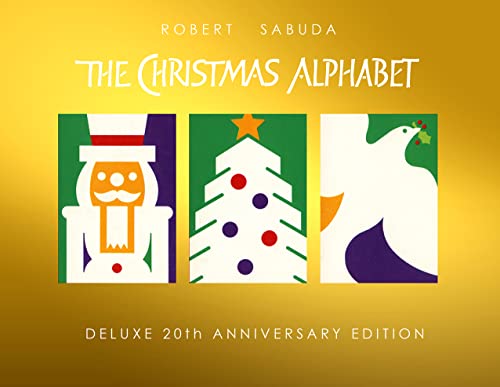 9781623481544: Christmas Alphabet: 20th Anniversary