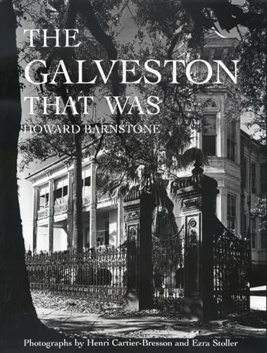 9781623492472: The Galveston That Was