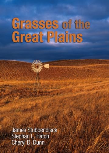 9781623494773: Grasses of the Great Plains