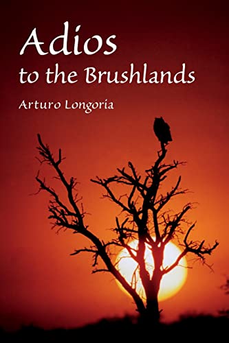 9781623494865: Adios to the Brush Lands (Wardlaw Books)