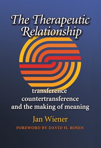 Stock image for The Therapeutic Relationship: Transference, Countertransference, and the Making of Meaning (Volume 14) (Carolyn and Ernest Fay Series in Analytical Psychology) for sale by GF Books, Inc.