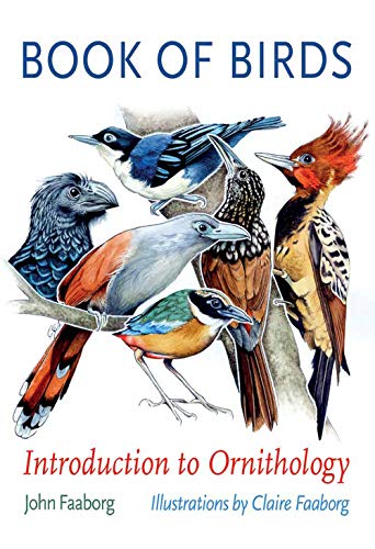 Beispielbild fr Book of Birds zum Verkauf von Blackwell's