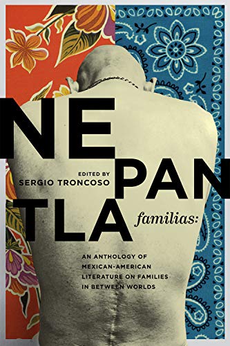 Stock image for Nepantla Familias An Anthology of Mexican American Literature on Families in Between Worlds for sale by TextbookRush