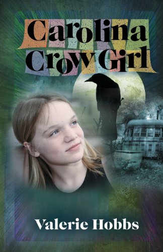 Imagen de archivo de Carolina Crow Girl a la venta por Books From California