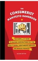 9781623520588: The Consumerist Manifesto Handbook