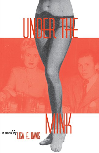 Stock image for Under the Mink for sale by Russell Books