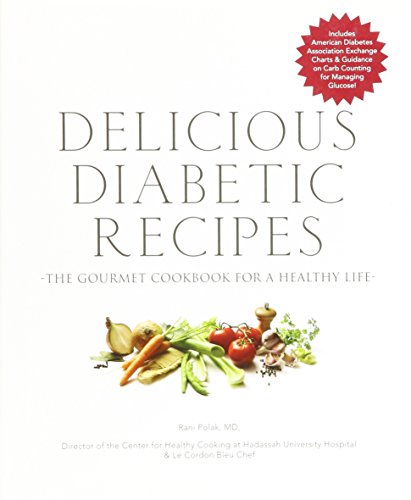 Beispielbild fr Delicious Diabetic Recipes (SPEC) zum Verkauf von Better World Books