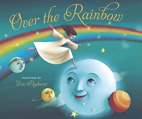 9781623540449: Over The Rainbow