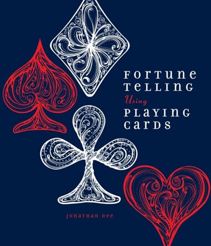 Stock image for Fortune Telling Using Playing Cards for sale by Half Price Books Inc.