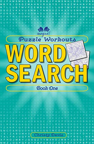 Beispielbild fr Puzzle Workouts : Word Search zum Verkauf von Better World Books