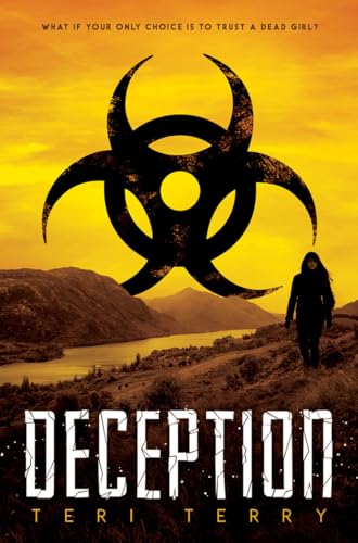 Stock image for Deception for sale by Better World Books