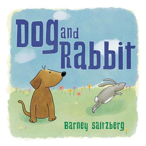 Beispielbild fr Dog and Rabbit zum Verkauf von Better World Books