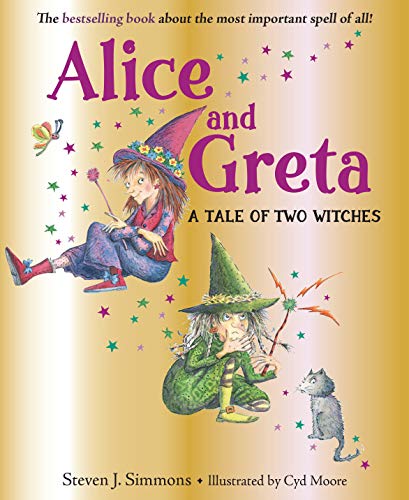 9781623541101: Alice and Greta: A Tale of Two Witches