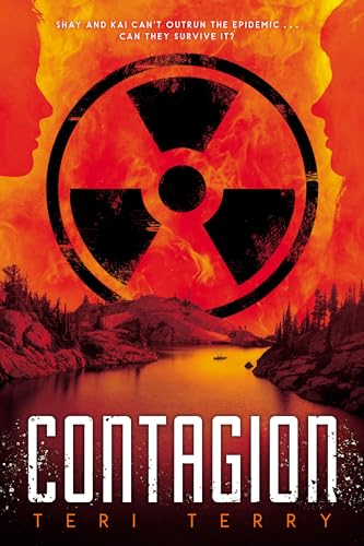 Imagen de archivo de Contagion a la venta por ThriftBooks-Dallas