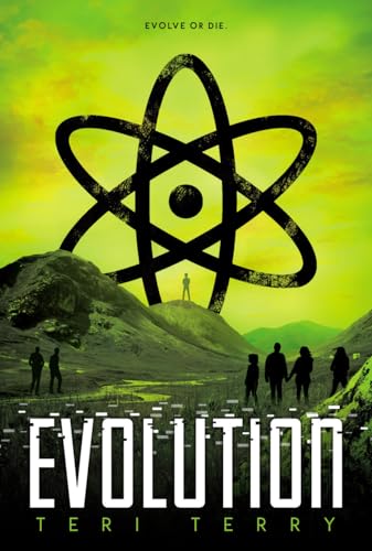 Stock image for Evolution (The Dark Matter Trilogy) for sale by BooksRun
