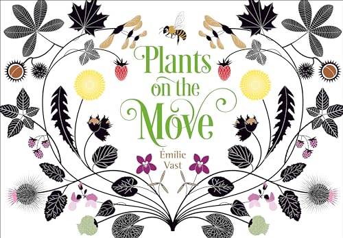 Beispielbild fr Plants on the Move zum Verkauf von Bellwetherbooks