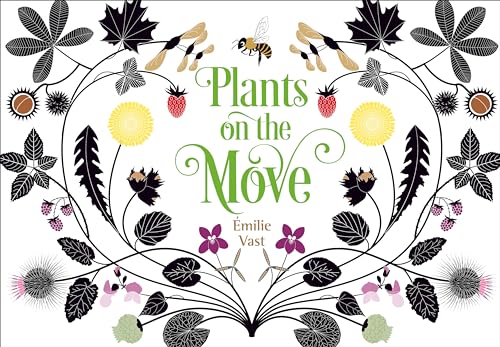 Stock image for Plants on the Move for sale by Bellwetherbooks