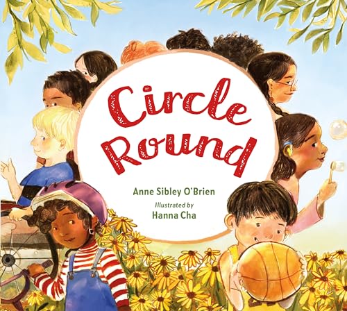 Beispielbild fr Circle Round zum Verkauf von Better World Books