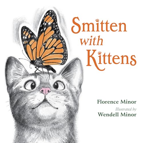 Imagen de archivo de Smitten With Kittens a la venta por Better World Books
