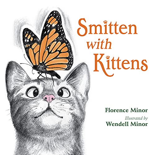 Stock image for Smitten With Kittens for sale by Better World Books