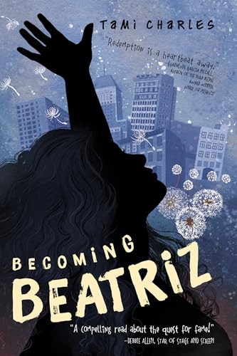 Stock image for Becoming Beatriz for sale by SecondSale