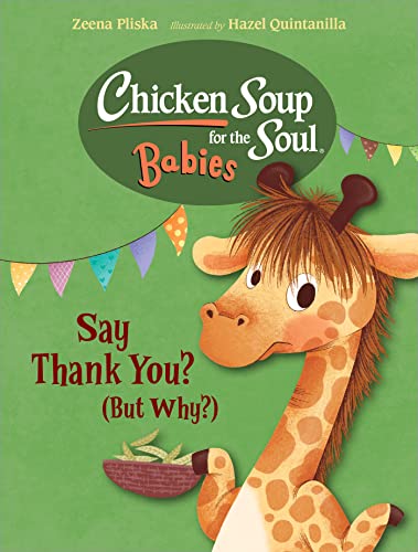 Imagen de archivo de CSS BABIES SAY THANK YOU LITTLE G a la venta por Revaluation Books