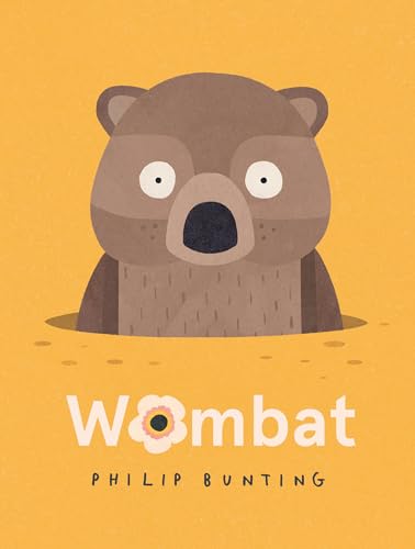 9781623543914: Wombat