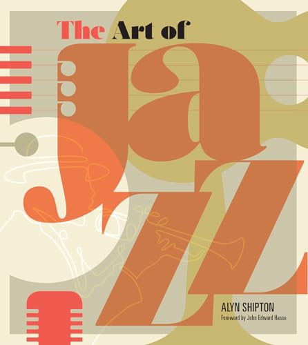 9781623545048: The Art of Jazz: A Visual History