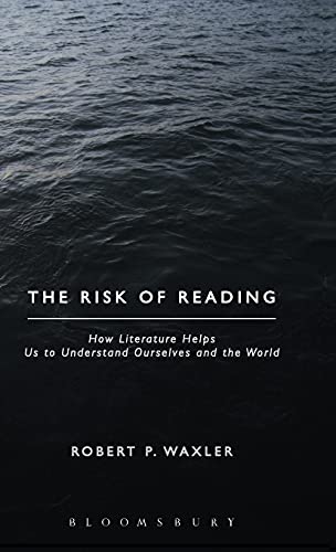9781623561062: The Risk of Reading: How Literature Helps Us to Understand Ourselves and the World
