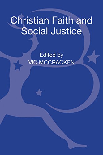 9781623561192: Christian Faith and Social Justice: Five Views