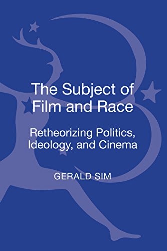 Imagen de archivo de The Subject of Film and Race a la venta por Ria Christie Collections