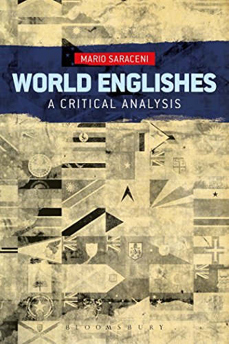 Beispielbild fr World Englishes: A Critical Analysis zum Verkauf von WorldofBooks