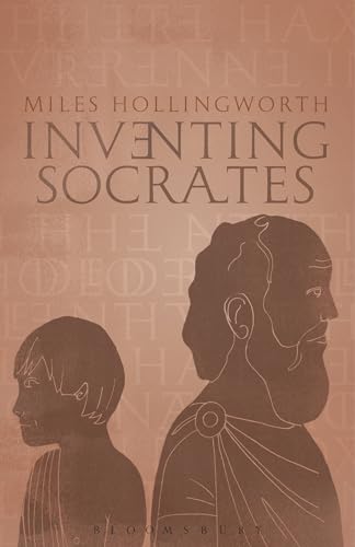 9781623563035: Inventing Socrates