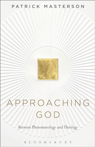 Stock image for Approaching God Format: Paperback for sale by INDOO
