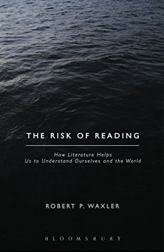 Beispielbild fr The Risk of Reading zum Verkauf von Blackwell's
