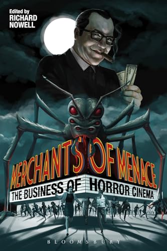 Stock image for Merchants of Menace for sale by Chiron Media