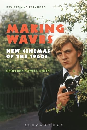 Imagen de archivo de Making Waves, Revised and Expanded: New Cinemas of the 1960s a la venta por ZBK Books