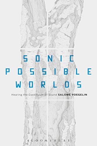 Imagen de archivo de Sonic Possible Worlds: Hearing the Continuum of Sound a la venta por SecondSale