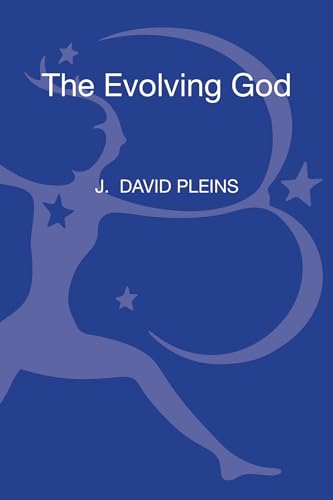 9781623566524: The Evolving God: Charles Darwin on the Naturalness of Religion