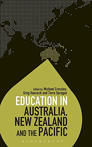 9781623567859: Education in Australia, New Zealand and the Pacific
