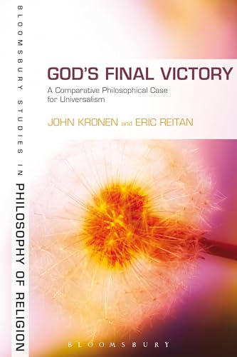 Beispielbild fr God's Final Victory: A Comparative Philosophical Case for Universalism zum Verkauf von Chiron Media